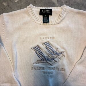 Ralph Lauren sweater